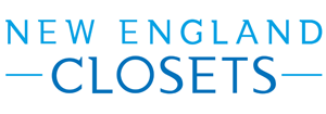 New England Closets Logo
